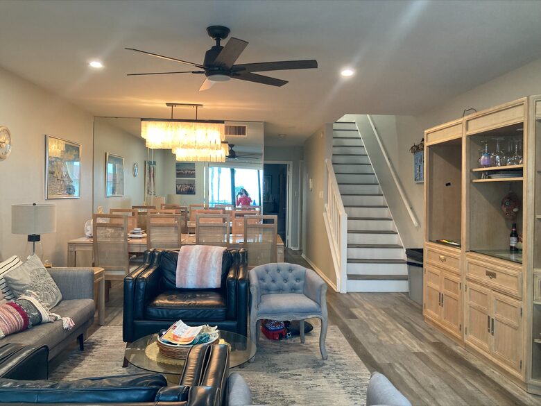 Jacksonville Beach Jewel - Jacksonville, Florida