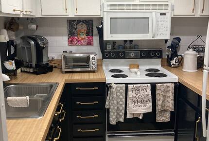 Jacksonville Beach Jewel - Jacksonville, Florida