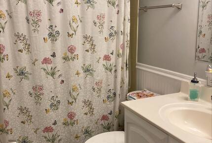 Jacksonville Beach Jewel - Jacksonville, Florida