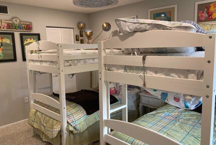 Jacksonville Beach Jewel - Jacksonville, Florida