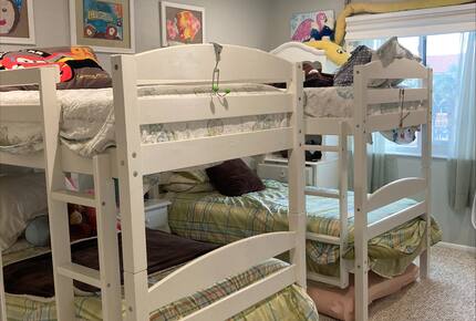 Jacksonville Beach Jewel - Jacksonville, Florida