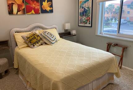 Jacksonville Beach Jewel - Jacksonville, Florida