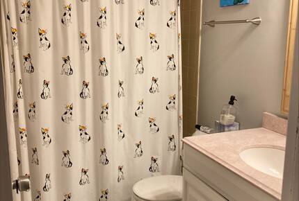 Jacksonville Beach Jewel - Jacksonville, Florida