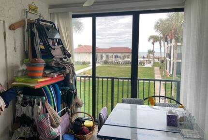 Jacksonville Beach Jewel - Jacksonville, Florida