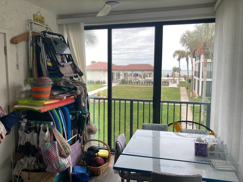 Jacksonville Beach Jewel - Jacksonville, Florida