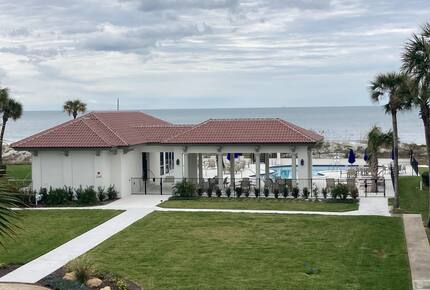 Jacksonville Beach Jewel - Jacksonville, Florida