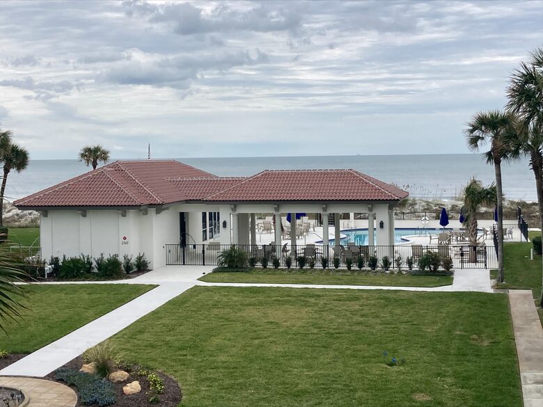 Jacksonville Beach Jewel - Jacksonville, Florida