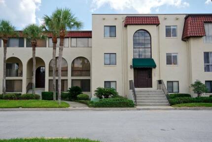 Jacksonville Beach Jewel - Jacksonville, Florida