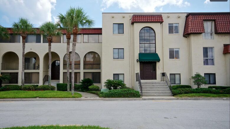 Jacksonville Beach Jewel - Jacksonville, Florida