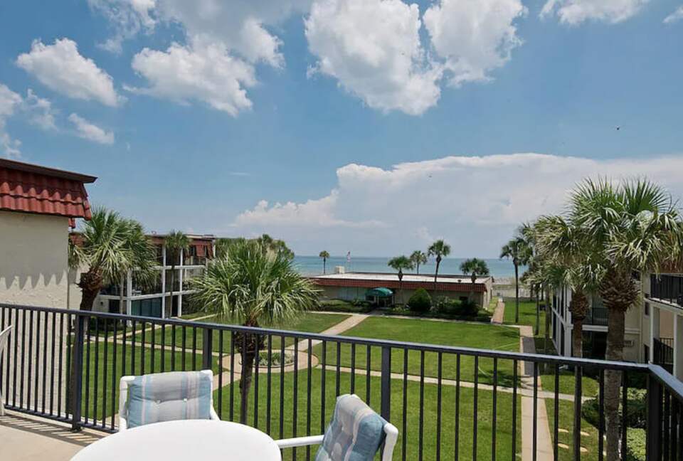 Jacksonville Beach Jewel - Jacksonville, Florida