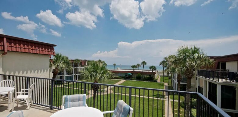 Jacksonville Beach Jewel - Jacksonville, Florida