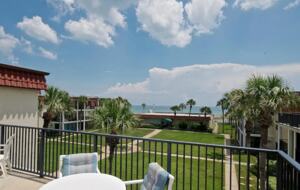 Jacksonville Beach Jewel - Jacksonville, Florida