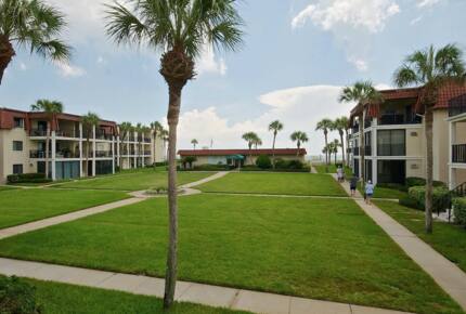 Jacksonville Beach Jewel - Jacksonville, Florida