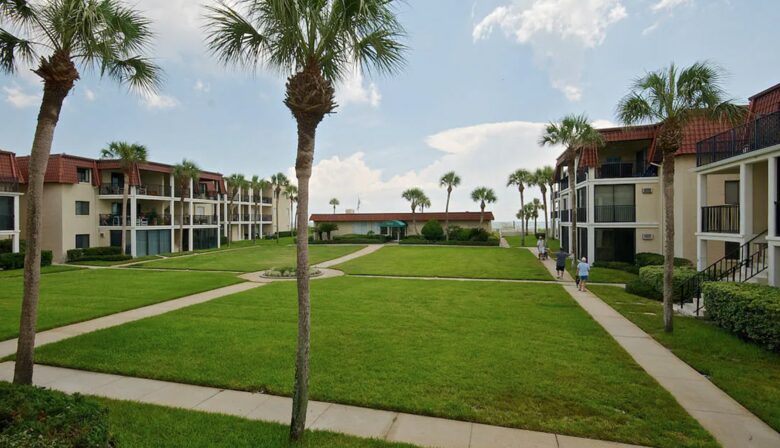 Jacksonville Beach Jewel - Jacksonville, Florida