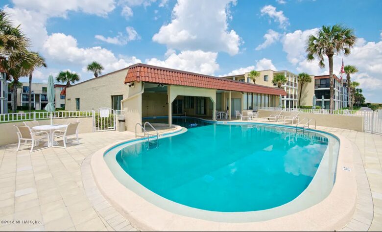 Jacksonville Beach Jewel - Jacksonville, Florida