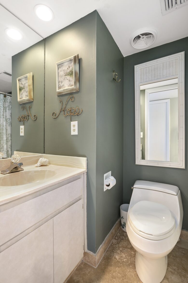 Direct Oceanfront with Rocket Launch Views - Florida 7th FL Condo - 1 hour to Disney - Satellite Beach, Florida