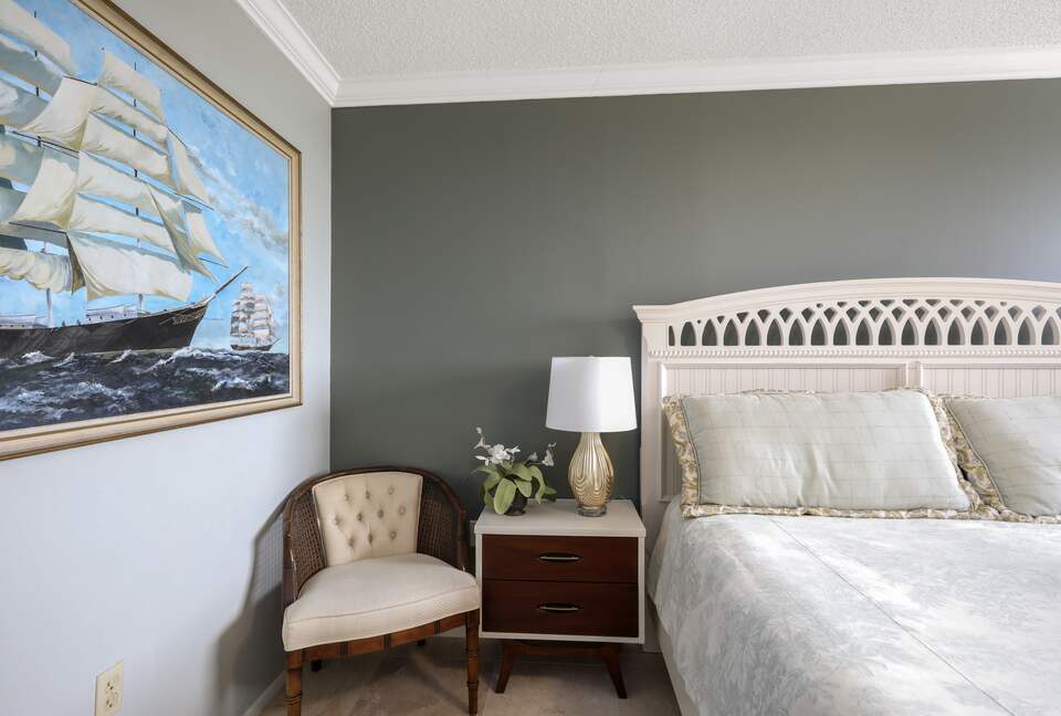 Direct Oceanfront with Rocket Launch Views - Florida 7th FL Condo - 1 hour to Disney - Satellite Beach, Florida