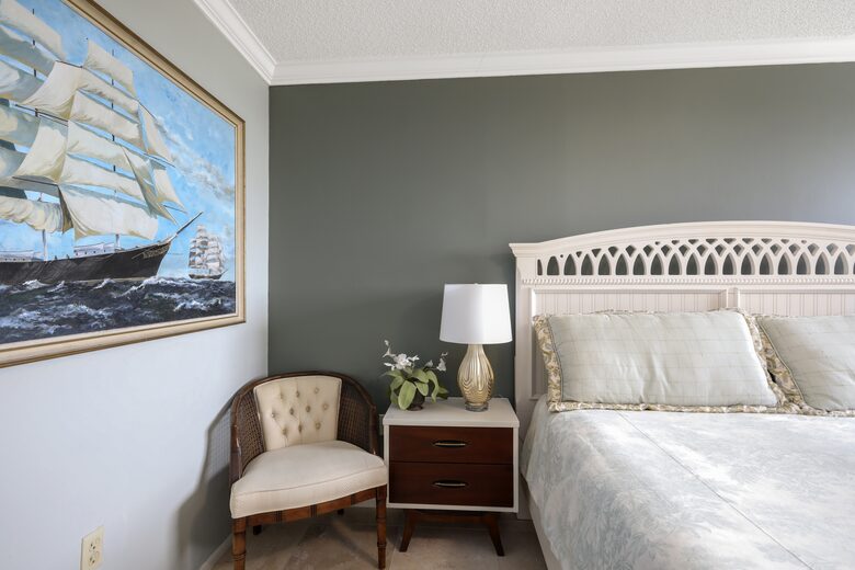 Direct Oceanfront with Rocket Launch Views - Florida 7th FL Condo - 1 hour to Disney - Satellite Beach, Florida