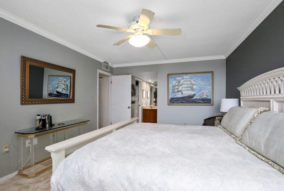 Direct Oceanfront with Rocket Launch Views - Florida 7th FL Condo - 1 hour to Disney - Satellite Beach, Florida
