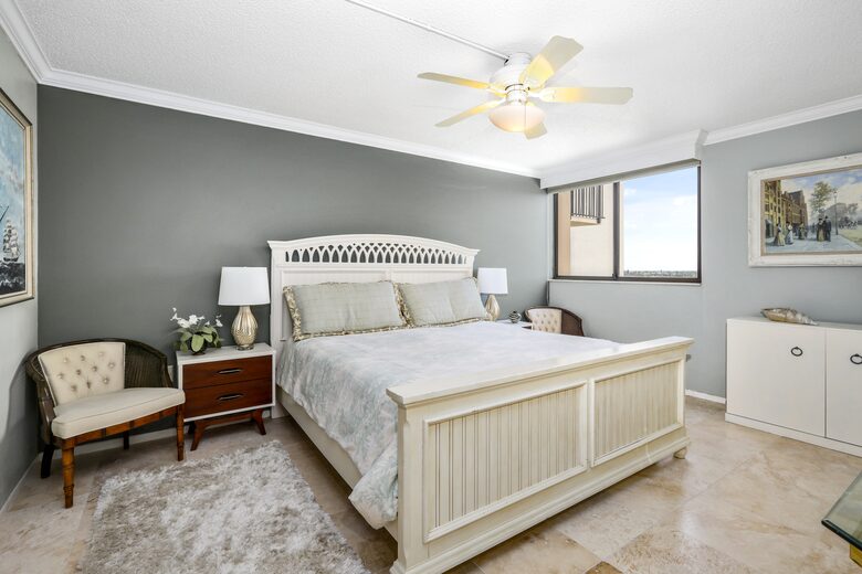 Direct Oceanfront with Rocket Launch Views - Florida 7th FL Condo - 1 hour to Disney - Satellite Beach, Florida