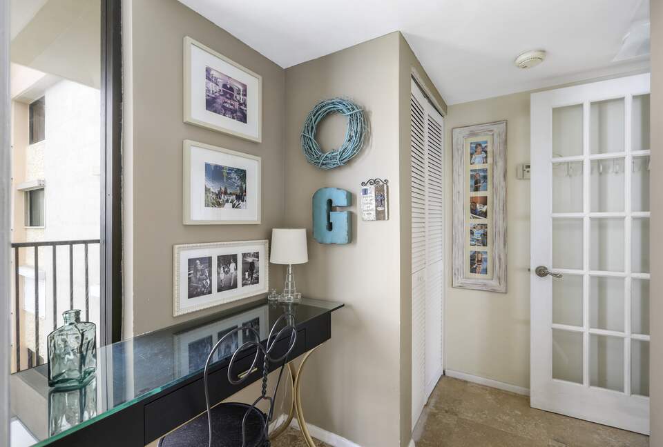 Direct Oceanfront with Rocket Launch Views - Florida 7th FL Condo - 1 hour to Disney - Satellite Beach, Florida