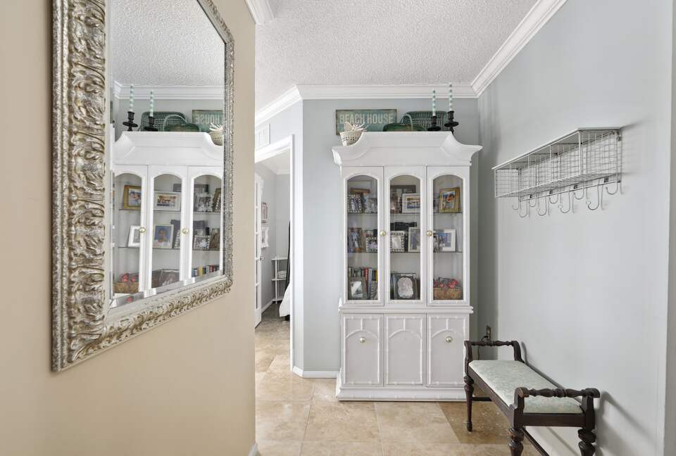 Direct Oceanfront with Rocket Launch Views - Florida 7th FL Condo - 1 hour to Disney - Satellite Beach, Florida