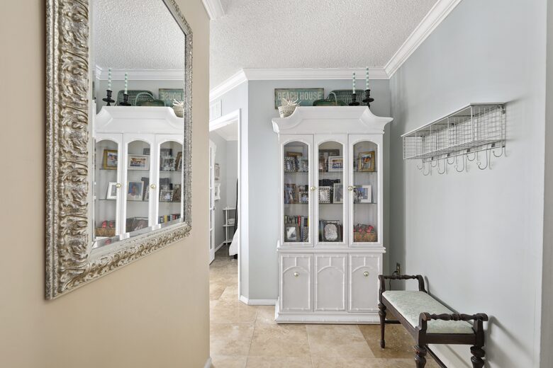 Direct Oceanfront with Rocket Launch Views - Florida 7th FL Condo - 1 hour to Disney - Satellite Beach, Florida