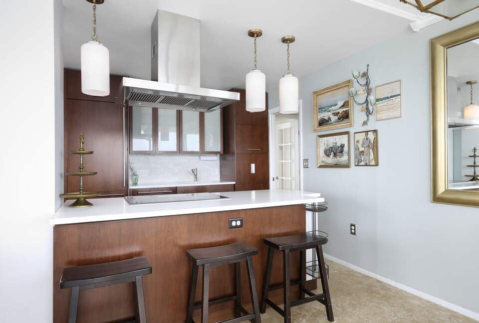 Direct Oceanfront with Rocket Launch Views - Florida 7th FL Condo - 1 hour to Disney - Satellite Beach, Florida