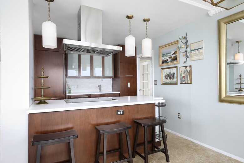 Direct Oceanfront with Rocket Launch Views - Florida 7th FL Condo - 1 hour to Disney - Satellite Beach, Florida