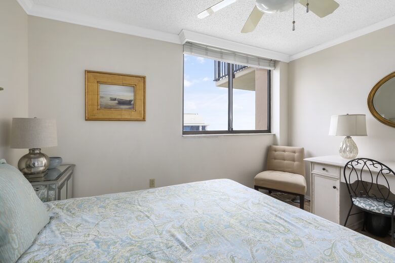 Direct Oceanfront with Rocket Launch Views - Florida 7th FL Condo - 1 hour to Disney - Satellite Beach, Florida