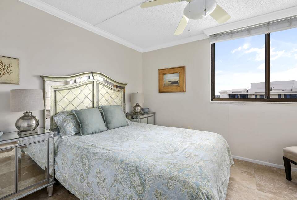 Direct Oceanfront with Rocket Launch Views - Florida 7th FL Condo - 1 hour to Disney - Satellite Beach, Florida