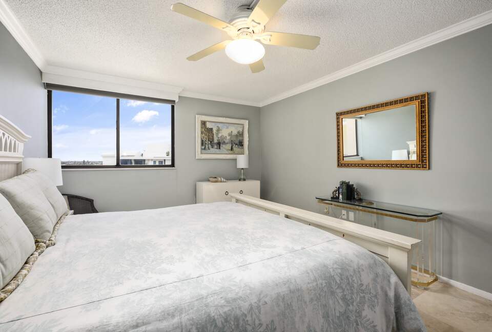 Direct Oceanfront with Rocket Launch Views - Florida 7th FL Condo - 1 hour to Disney - Satellite Beach, Florida