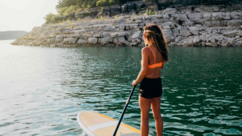 New and Chic Luxury Home | Pool Table | Home Theater - Lago Vista, Texas