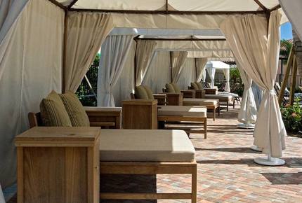 Naples Bay Resort Cottage - Naples, Florida