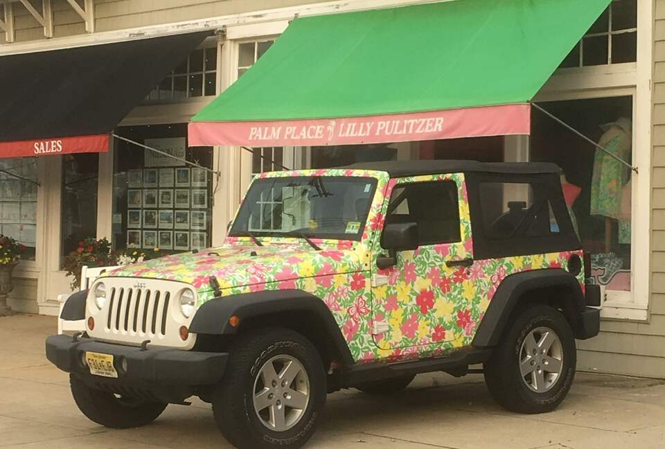 Charming Jersey Shore Beach Cottage | Close to Beaches, Town and Parks - Point Pleasant, New Jersey