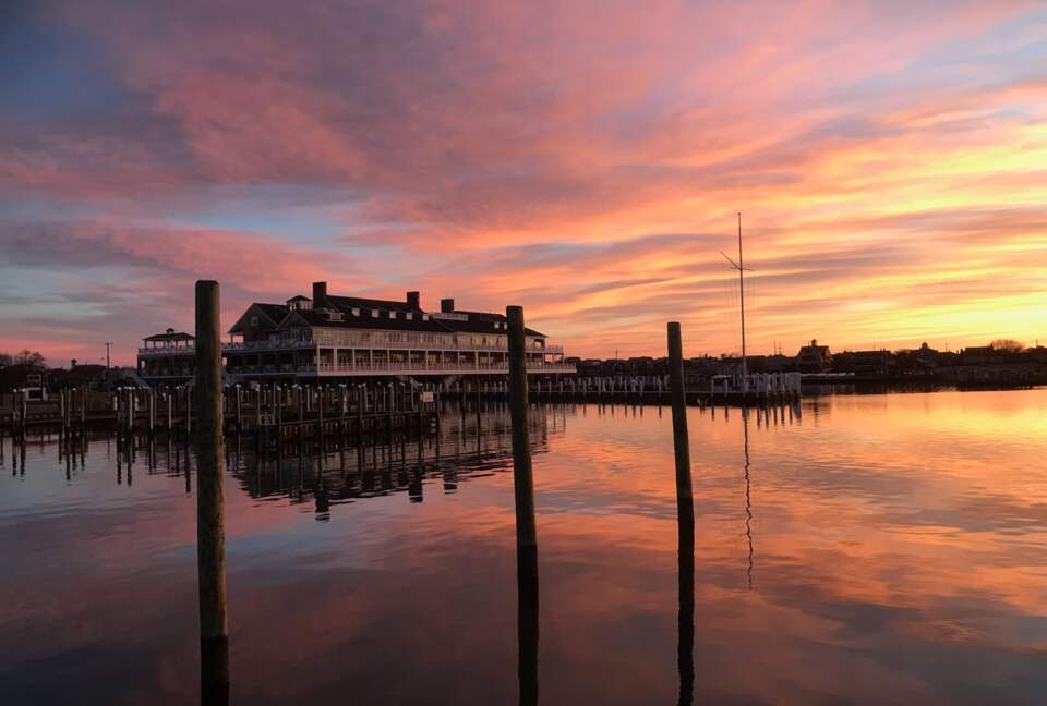 Charming Jersey Shore Beach Cottage | Close to Beaches, Town and Parks - Point Pleasant, New Jersey