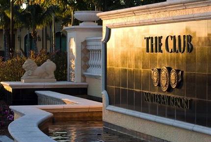 Naples Bay Resort Cottage - Naples, Florida