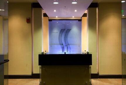 Naples Bay Resort Cottage - Naples, Florida