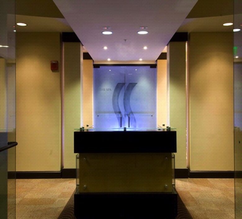 Naples Bay Resort Cottage - Naples, Florida