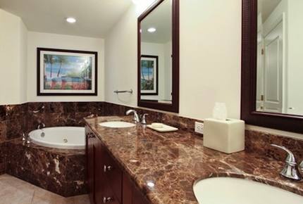 Naples Bay Resort Cottage - Naples, Florida