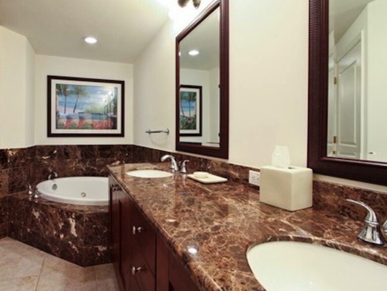 Naples Bay Resort Cottage - Naples, Florida