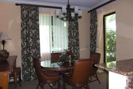 Naples Bay Resort Cottage - Naples, Florida