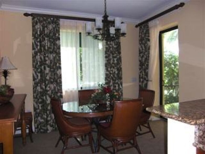 Naples Bay Resort Cottage - Naples, Florida