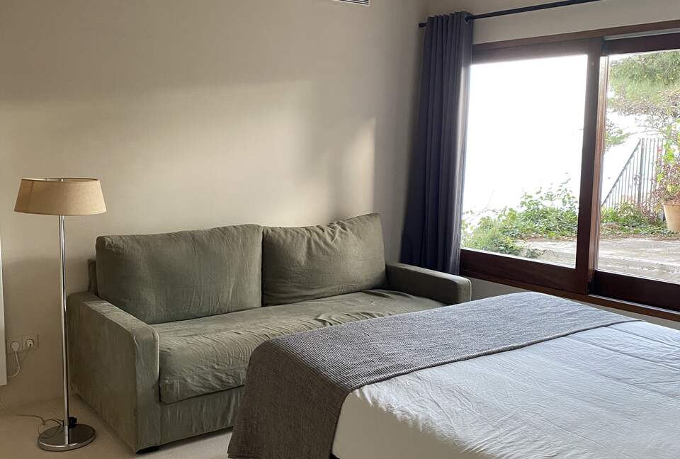 Cap sa Sal Studio - Girona, Spain