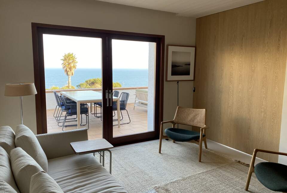 Cap sa Sal Studio - Girona, Spain