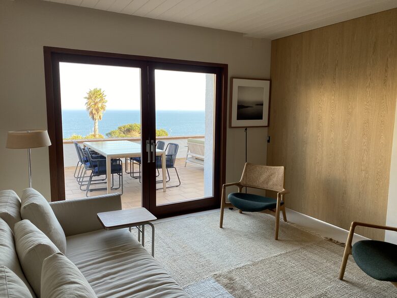 Cap sa Sal Studio - Girona, Spain