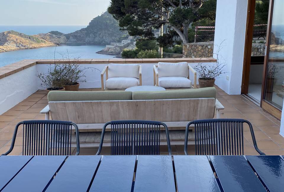 Cap sa Sal Studio - Girona, Spain