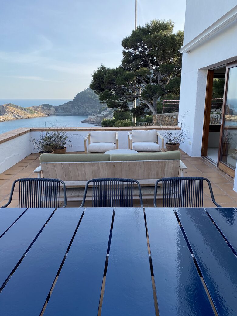 Cap sa Sal Studio - Girona, Spain