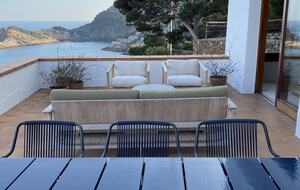 Cap sa Sal Studio - Girona, Spain