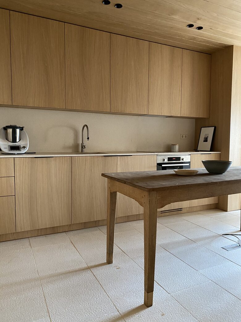 Cap sa Sal Studio - Girona, Spain